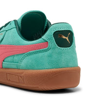 Zapatillas Puma Mujer Palermo Verde