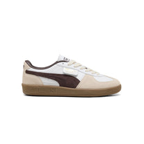 Zapatillas Puma Mujer Palermo Lth Blanco