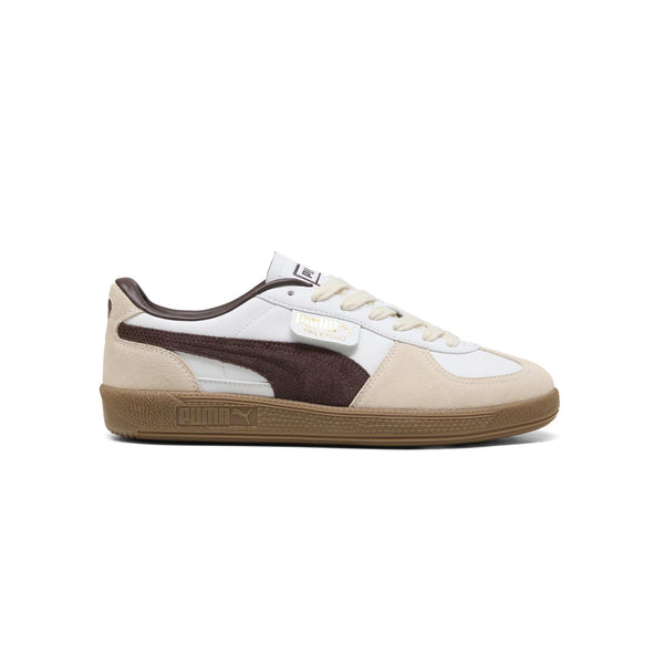 Zapatillas Urbano Mujer Puma Palermo Lth