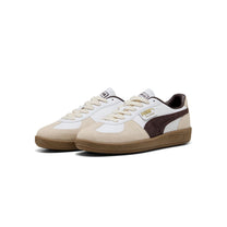 Zapatillas Puma Mujer Palermo Lth Blanco
