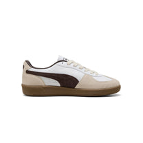 Zapatillas Puma Mujer Palermo Lth Blanco