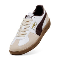 Zapatillas Puma Mujer Palermo Lth Blanco