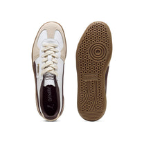 Zapatillas Puma Mujer Palermo Lth Blanco