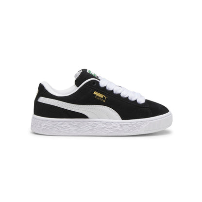 Zapatillas Urbano Niño Puma Suede Xl Junior