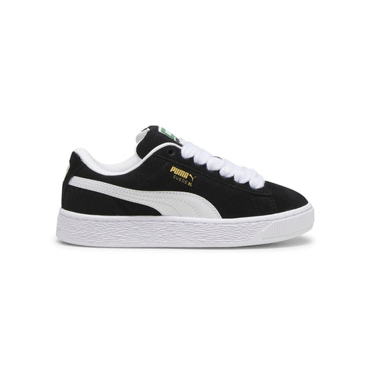 Zapatillas Urbano Niño Puma Suede Xl jr