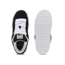 Zapatillas Puma Junior Suede XL Negro