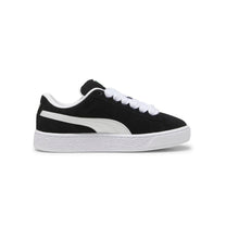 Zapatillas Puma Junior Suede XL Negro