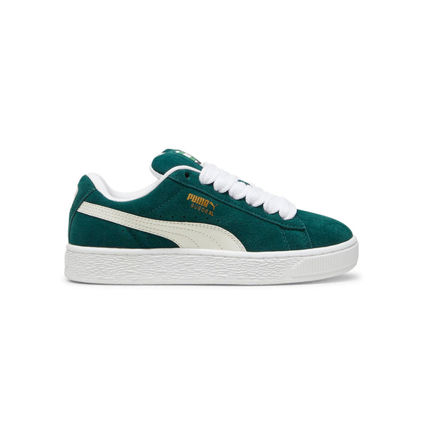 Zapatillas Urbano Niño Puma Suede Xl Junior