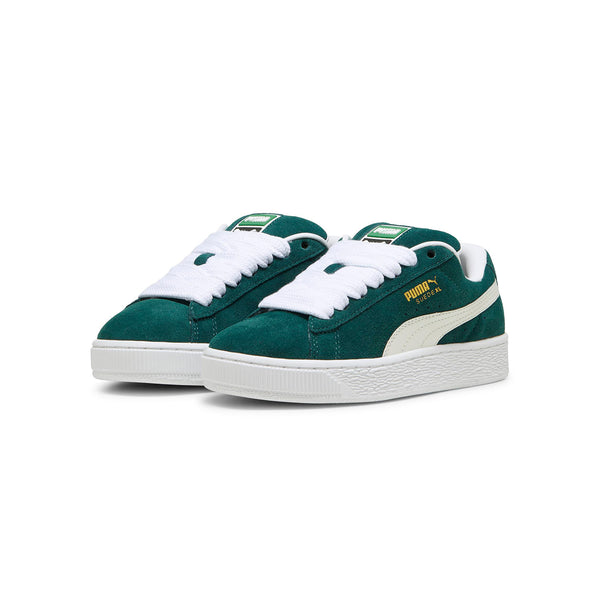 Zapatillas Urbano Niño Puma Suede Xl Junior