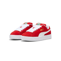 Zapatillas Urbano Unisex Puma Suede Xl jr