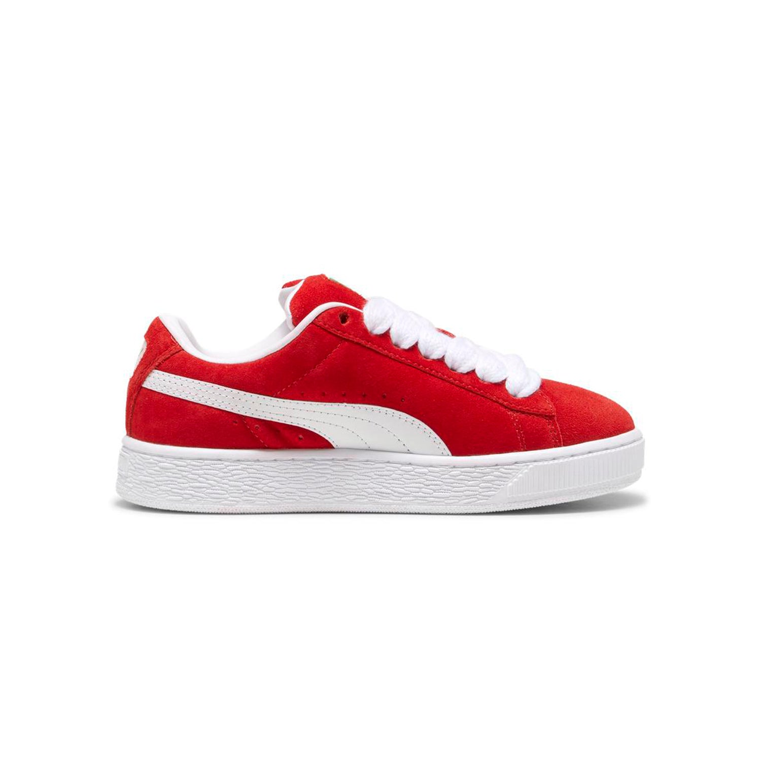 Zapatillas Urbano Unisex Puma Suede Xl jr