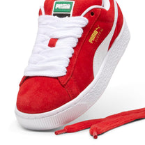 Zapatillas Urbano Unisex Puma Suede Xl jr