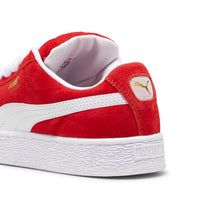 Zapatillas Urbano Unisex Puma Suede Xl jr