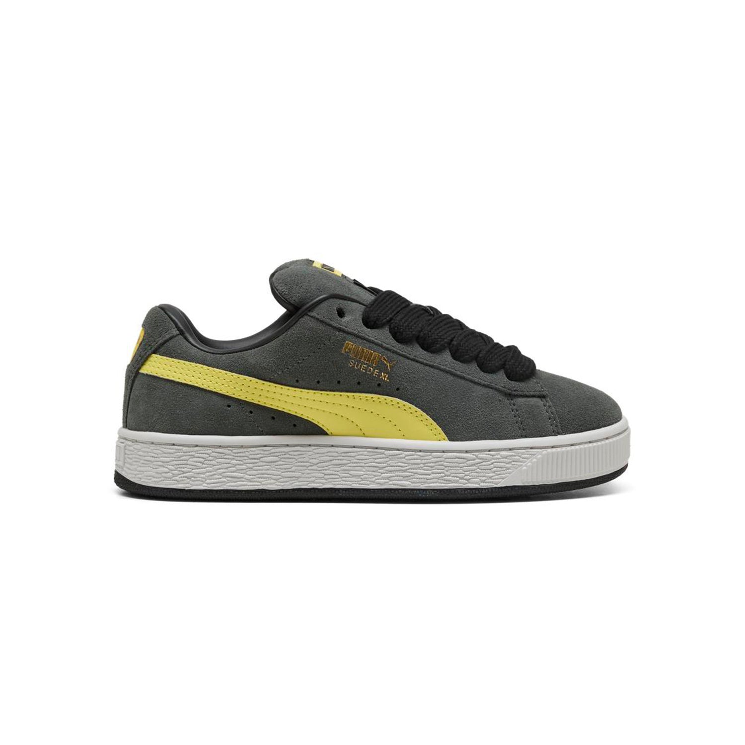 Zapatillas Urbano Unisex Puma Suede Xl jr