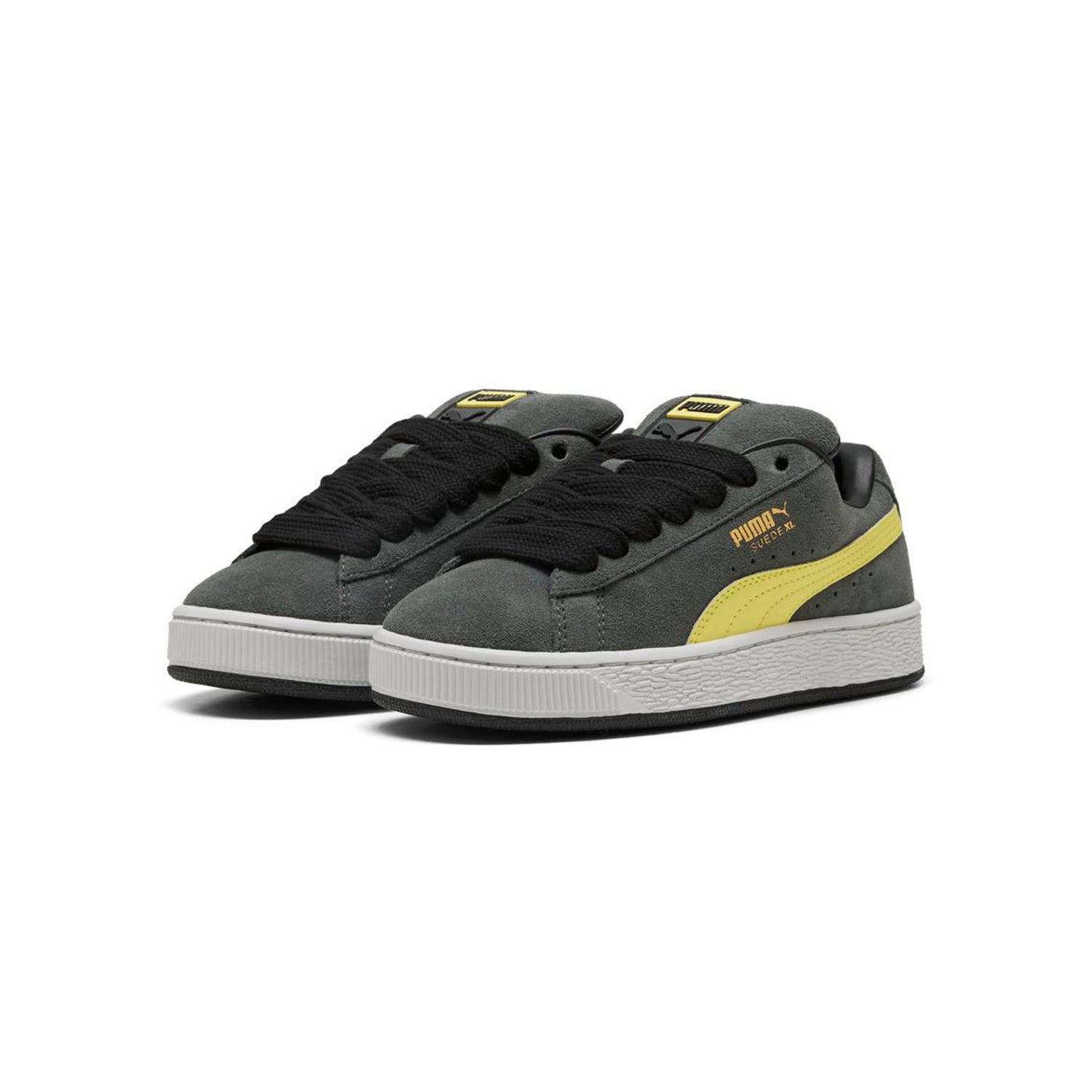 Zapatillas Urbano Unisex Puma Suede Xl jr