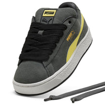Zapatillas Urbano Unisex Puma Suede Xl jr