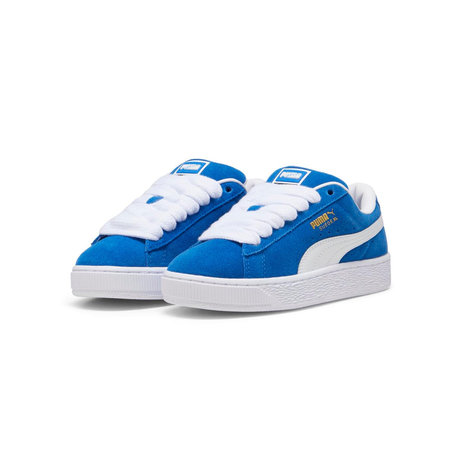 Zapatillas Urbano Unisex Puma Suede Xl jr