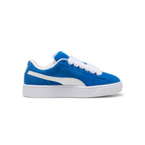 Zapatillas Puma Junior Suede XL Azul