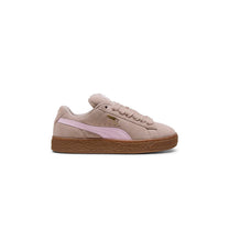 Zapatillas Puma Junior Suede XL Marron