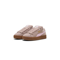 Zapatillas Puma Junior Suede XL Marron