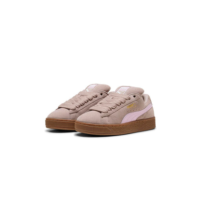 Zapatillas Urbano Unisex Puma Suede Xl jr