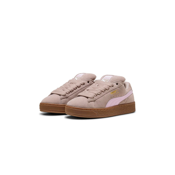 Zapatillas Urbano Unisex Puma Suede Xl jr
