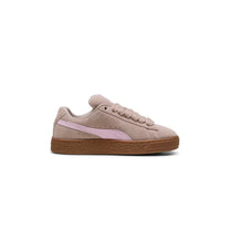 Zapatillas Puma Junior Suede XL Marron