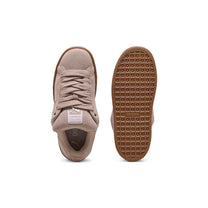 Zapatillas Puma Junior Suede XL Marron