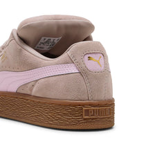 Zapatillas Puma Junior Suede XL Marron