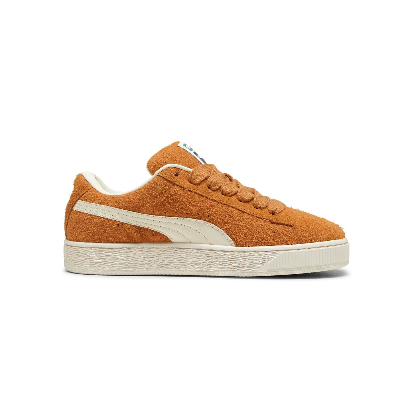 Zapatillas Urbano Hombre Puma Suede Xl Hairy