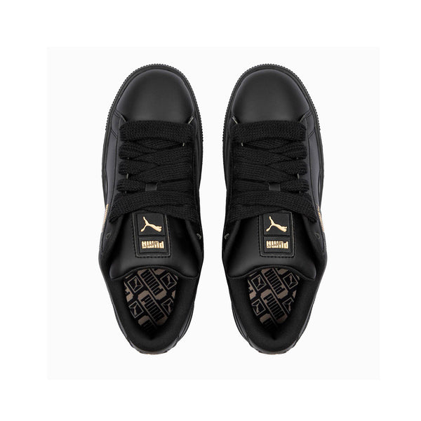 Zapatillas Urbano Mujer Puma Suede Xl Lth