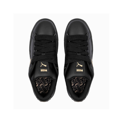 Zapatillas Urbano Hombre Puma Suede Xl Lth
