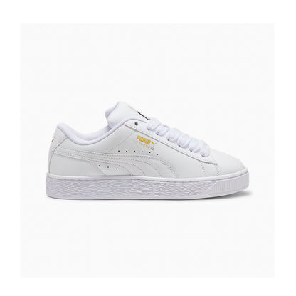 Zapatillas Urbano Hombre Puma Suede Xl Lth