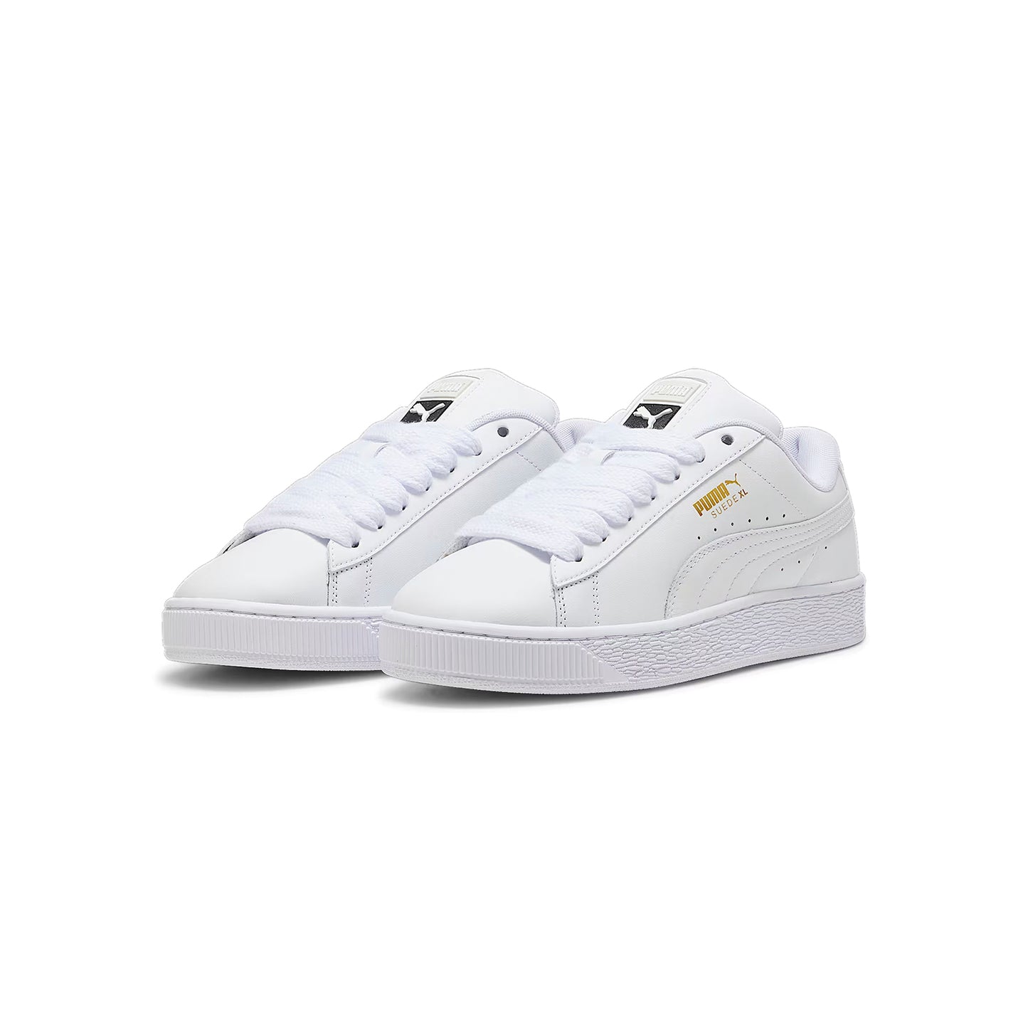 Zapatillas Urbano Hombre Puma Suede Xl Lth