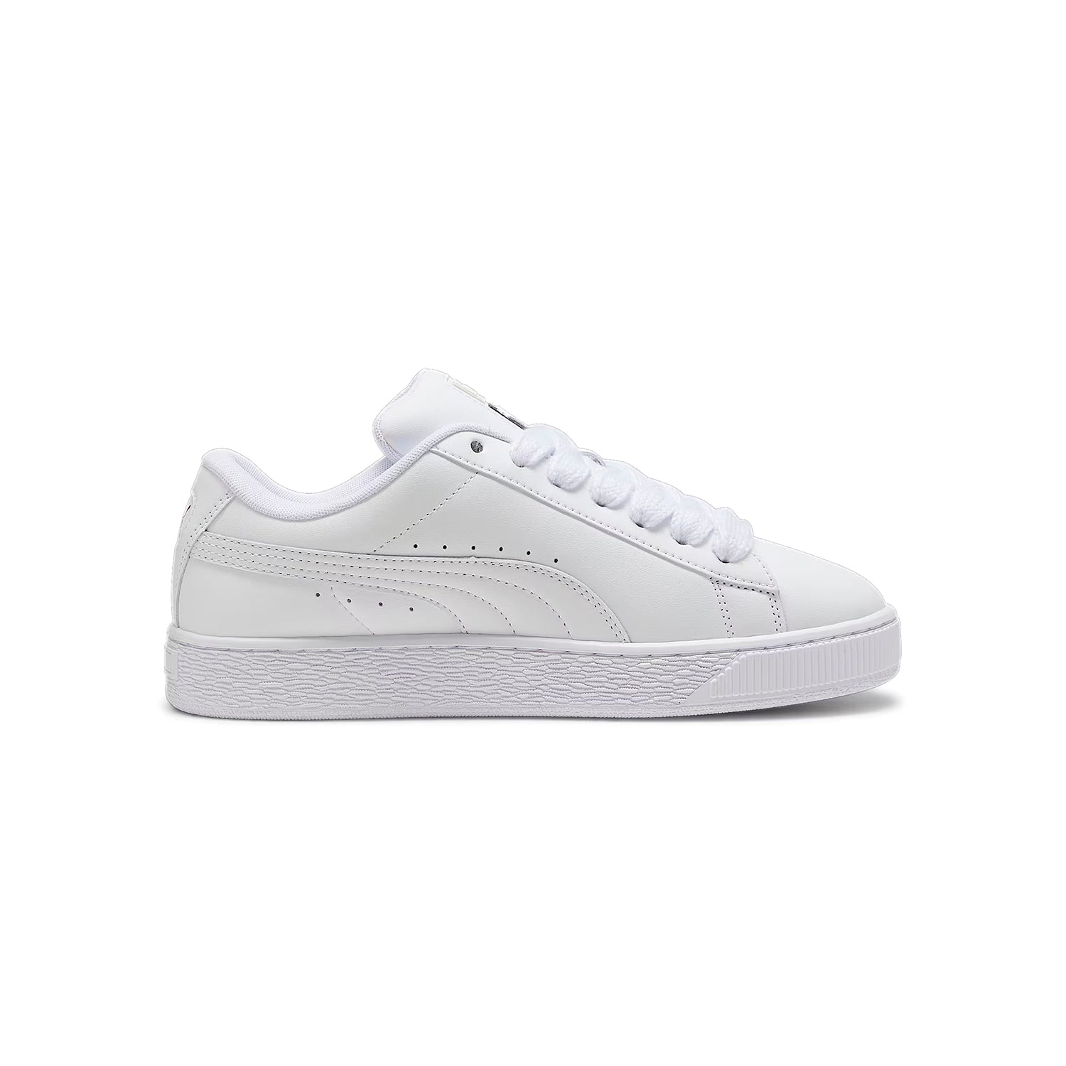Zapatillas Urbano Hombre Puma Suede Xl Lth