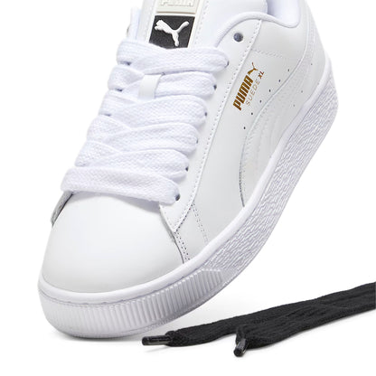 Zapatillas Urbano Hombre Puma Suede Xl Lth