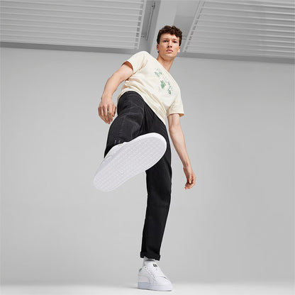 Zapatillas Urbano Hombre Puma Suede Xl Lth