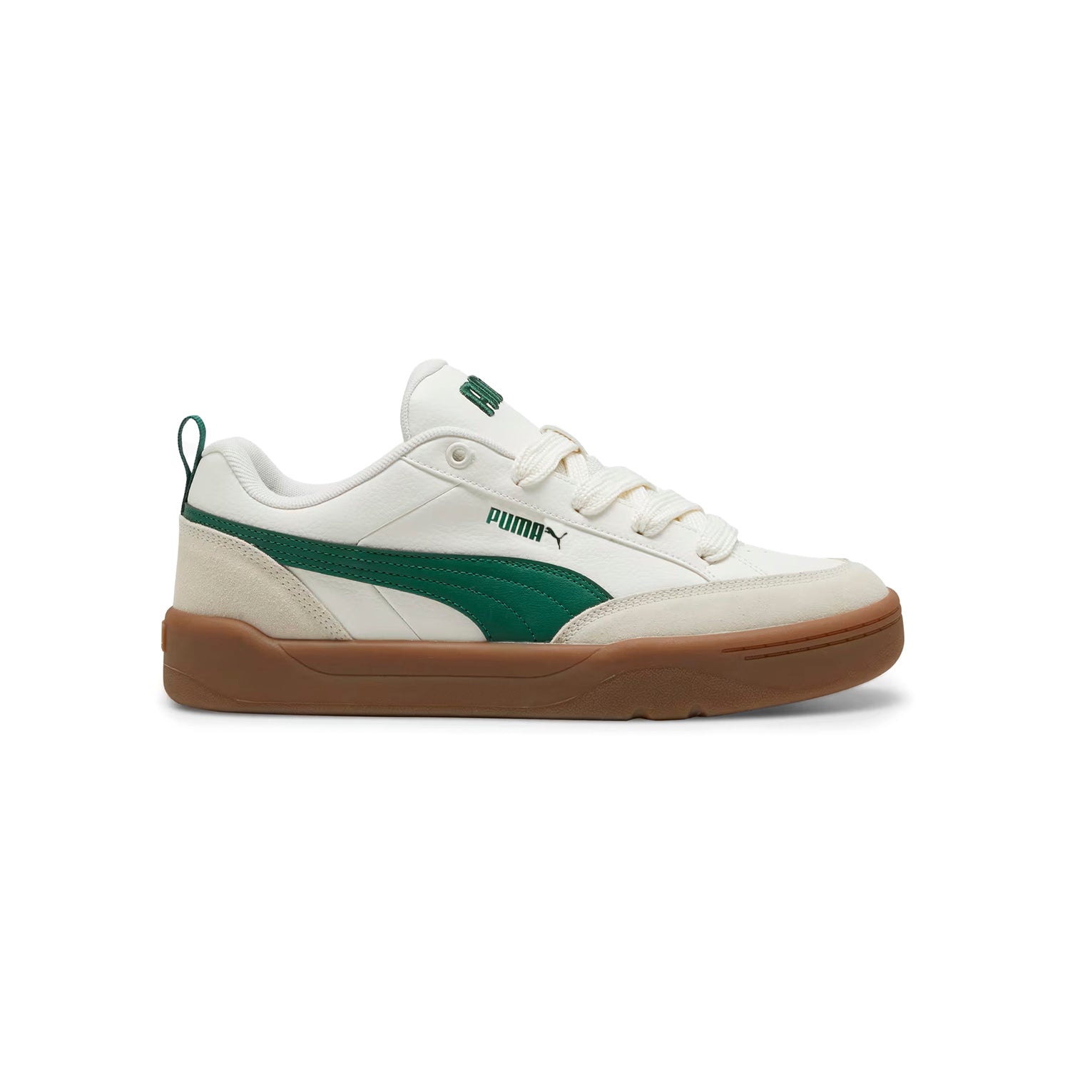 Zapatillas Puma Hombre Park Lifestyle OG Beige