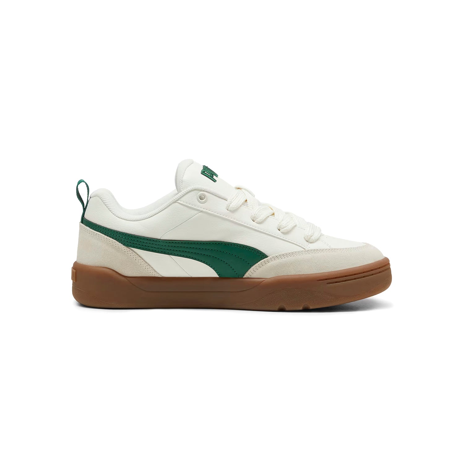 Zapatillas Puma Hombre Park Lifestyle OG Beige