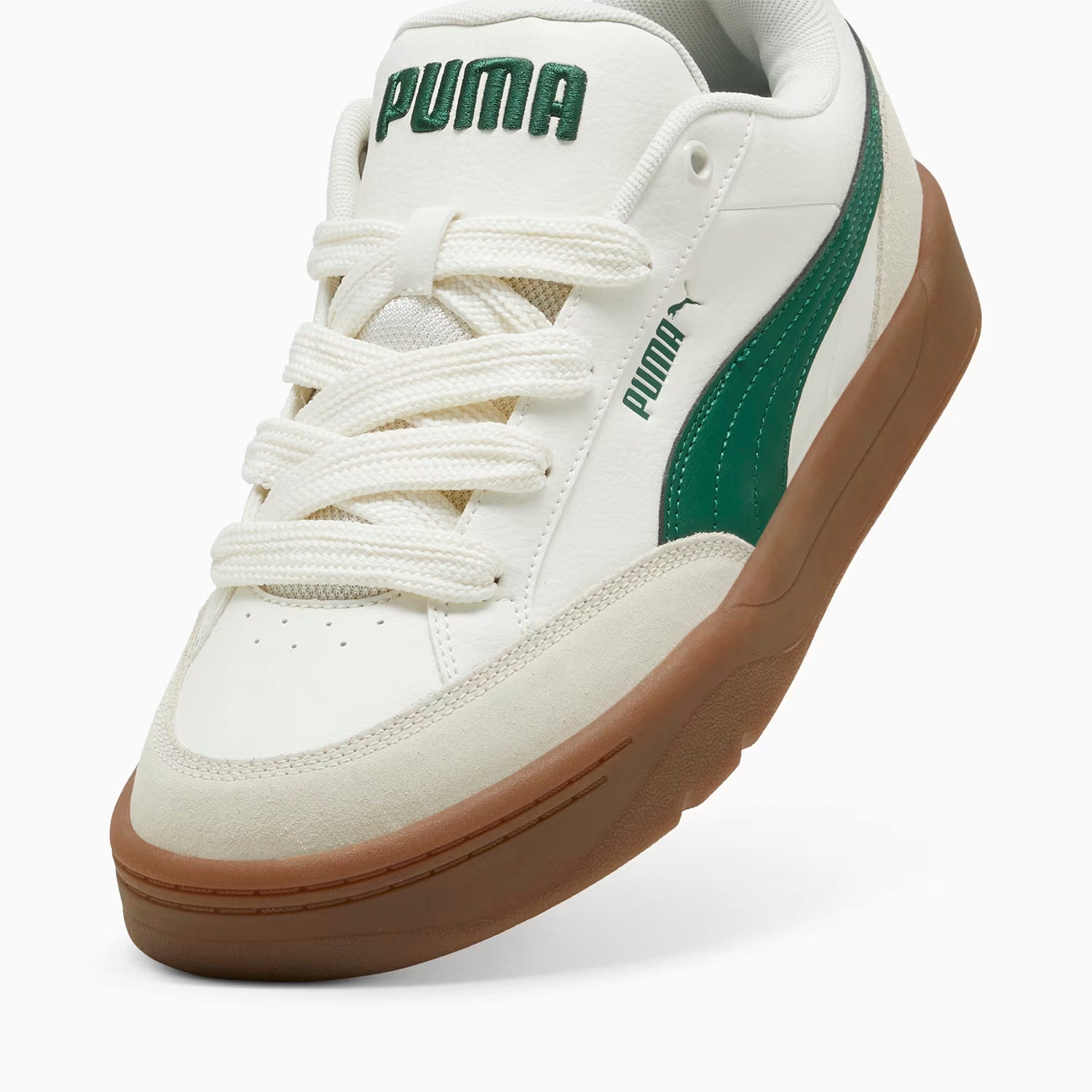 Zapatillas Puma Hombre Park Lifestyle OG Beige