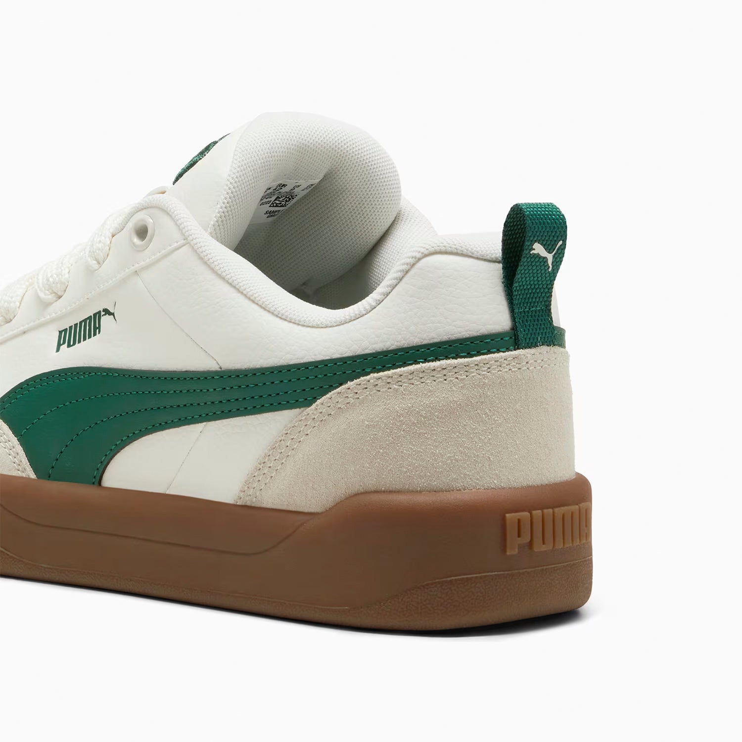 Zapatillas Puma Hombre Park Lifestyle OG Beige