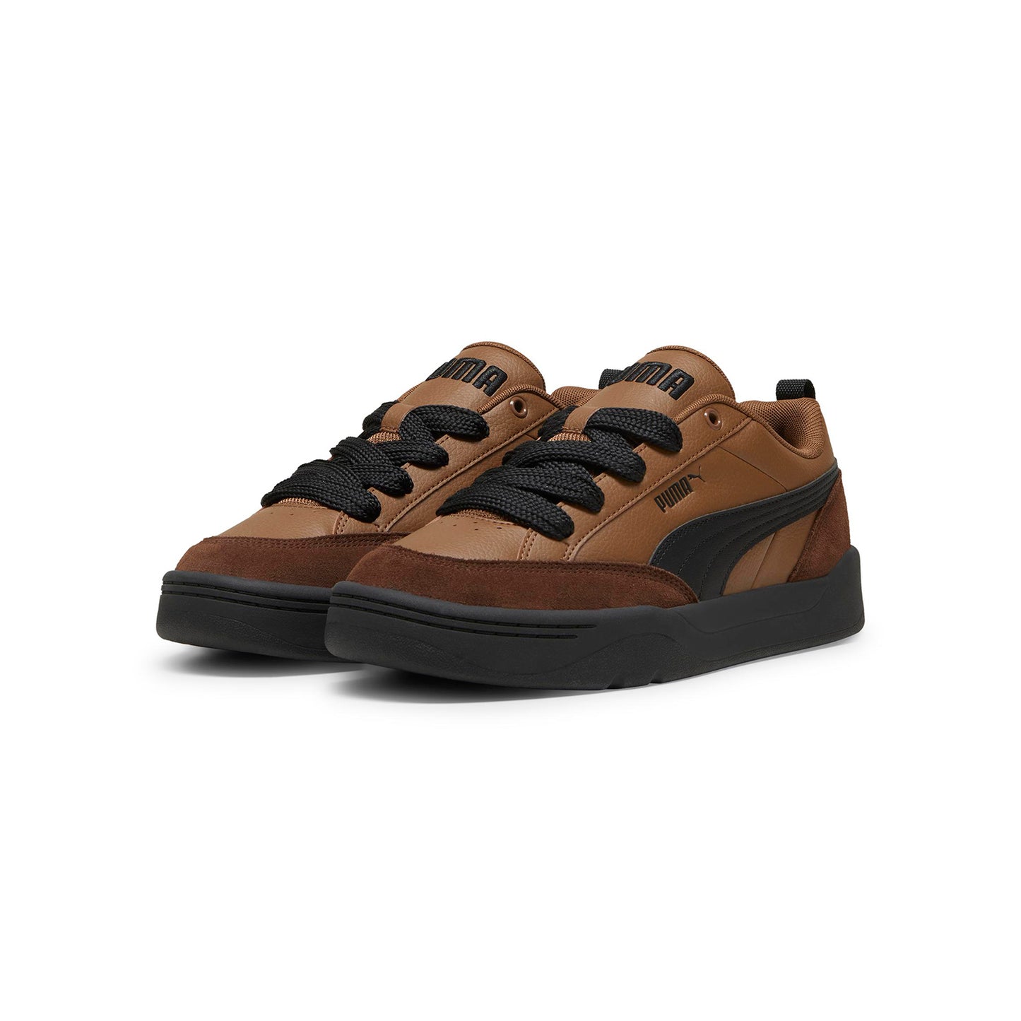 Zapatillas Urbano Hombre Puma Park Lifestyle og