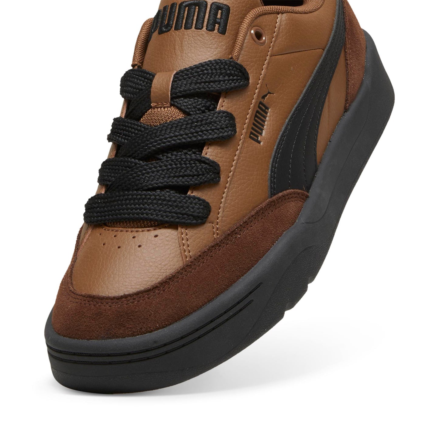 Zapatillas Urbano Hombre Puma Park Lifestyle og