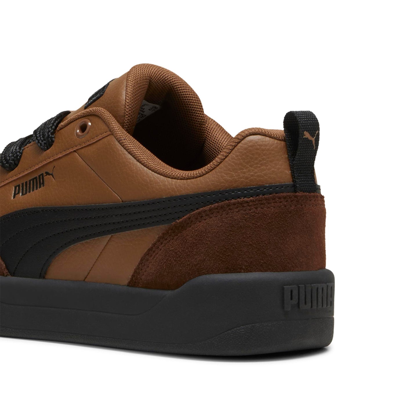 Zapatillas Urbano Hombre Puma Park Lifestyle og