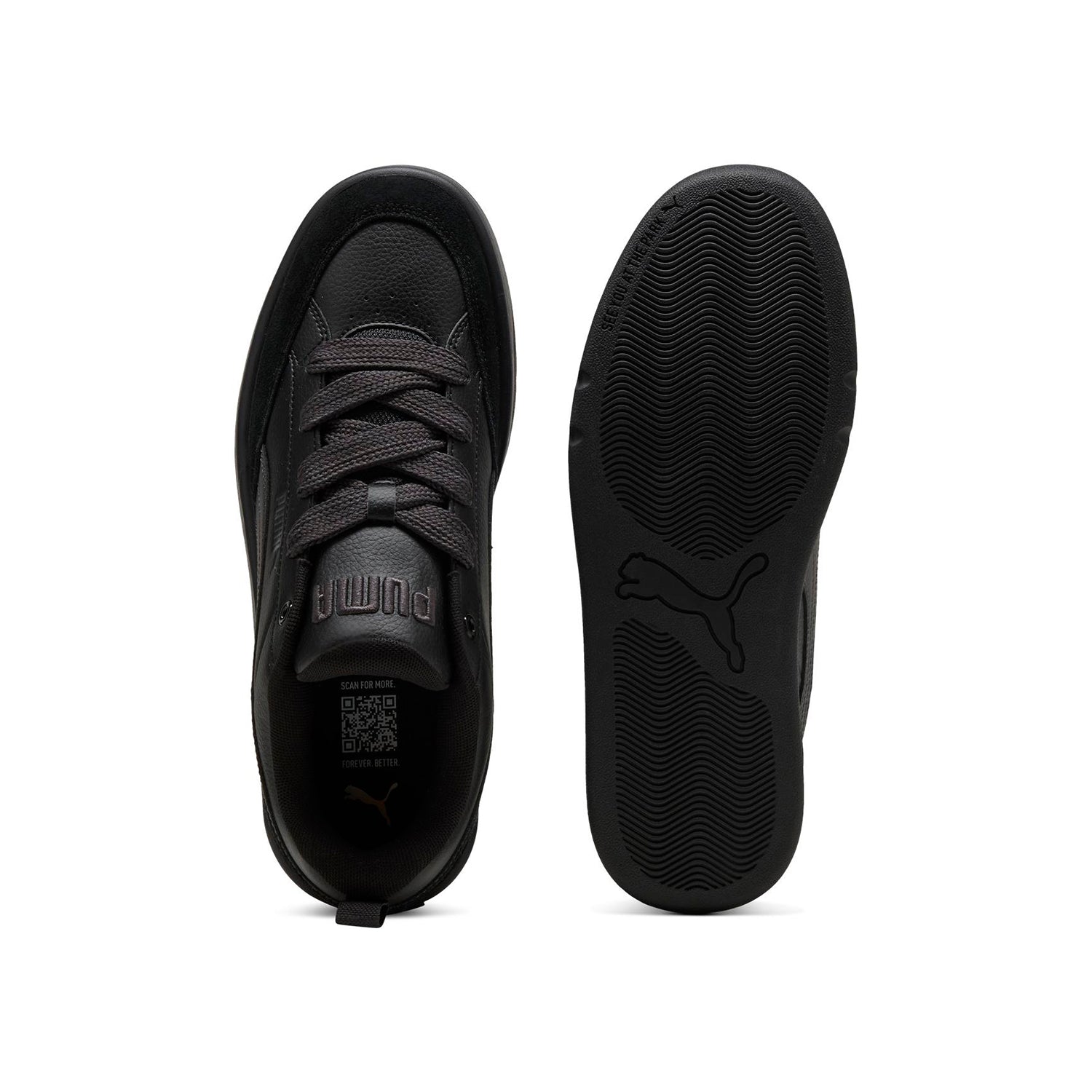 Zapatillas Urbano Hombre Puma Park Lifestyle og