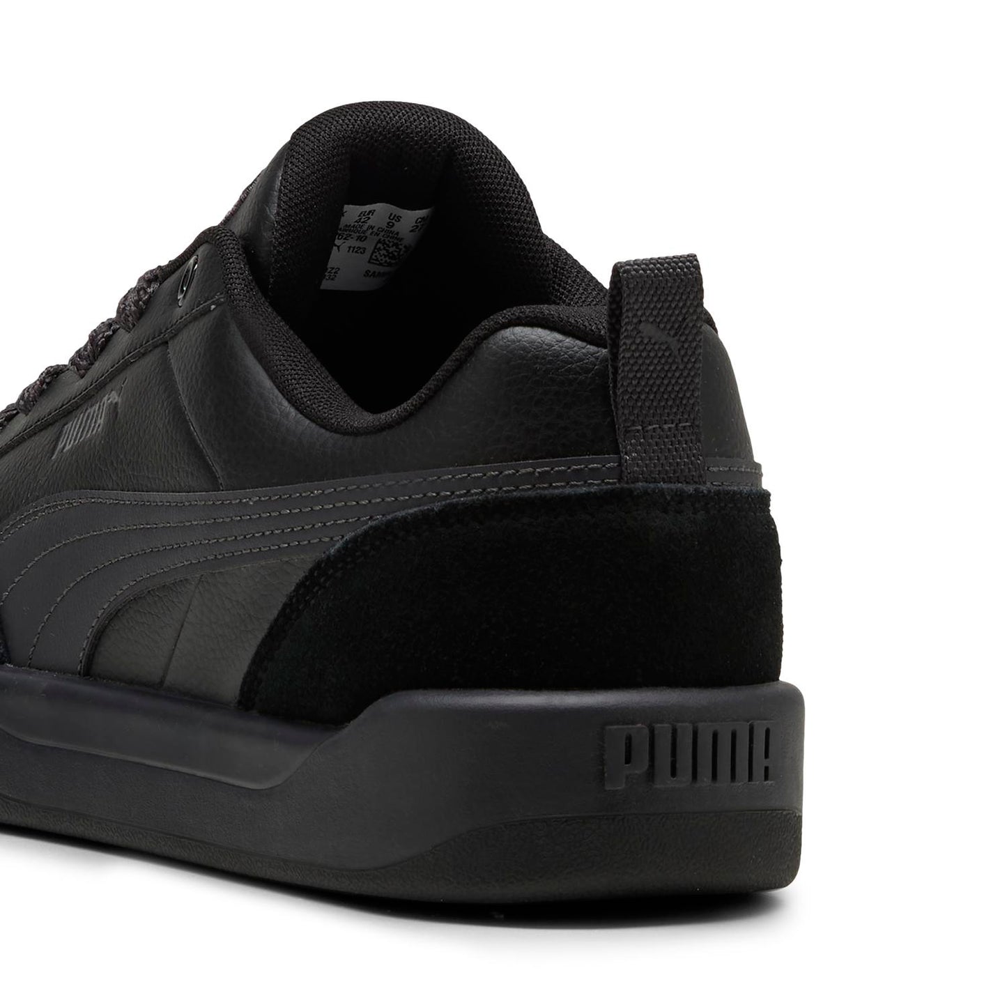 Zapatillas Urbano Hombre Puma Park Lifestyle og