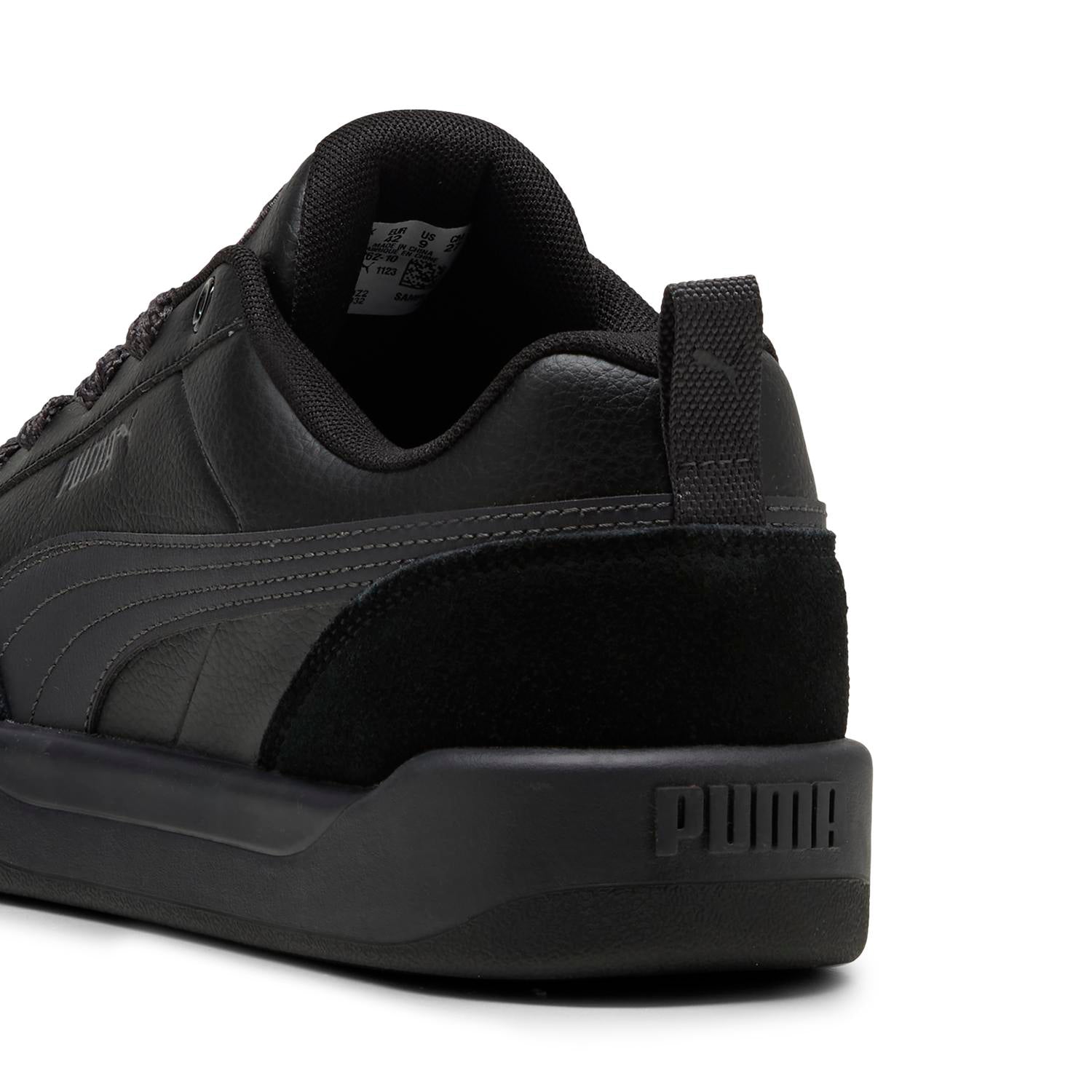 Zapatillas Urbano Hombre Puma Park Lifestyle og