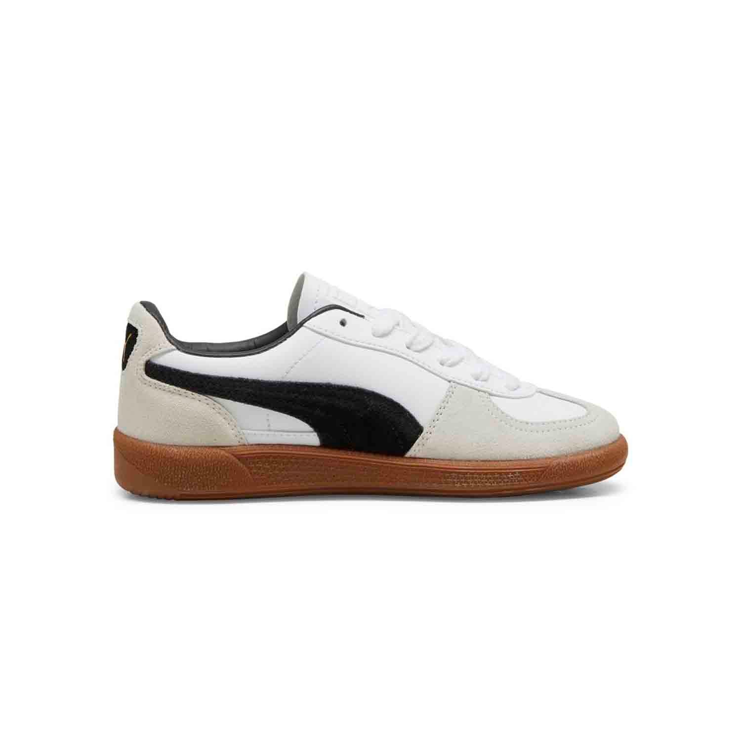 Zapatillas Urbano Unisex Puma Palermo Lth jr