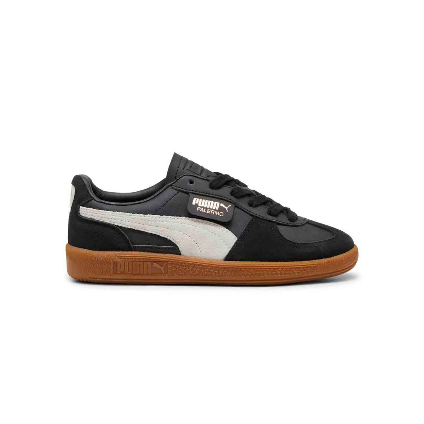 Zapatillas Urbano Unisex Puma Palermo Lth jr