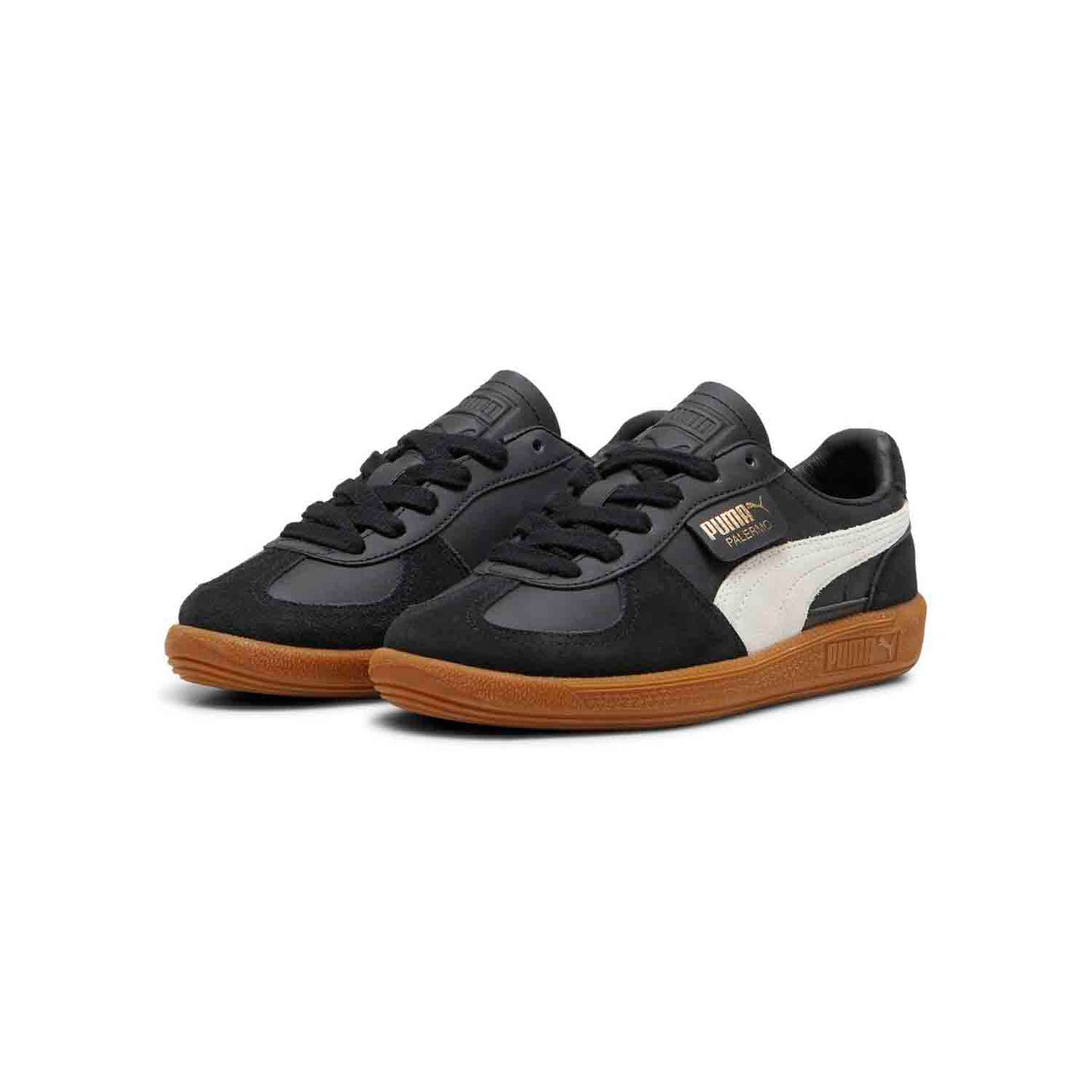 Zapatillas Urbano Unisex Puma Palermo Lth jr